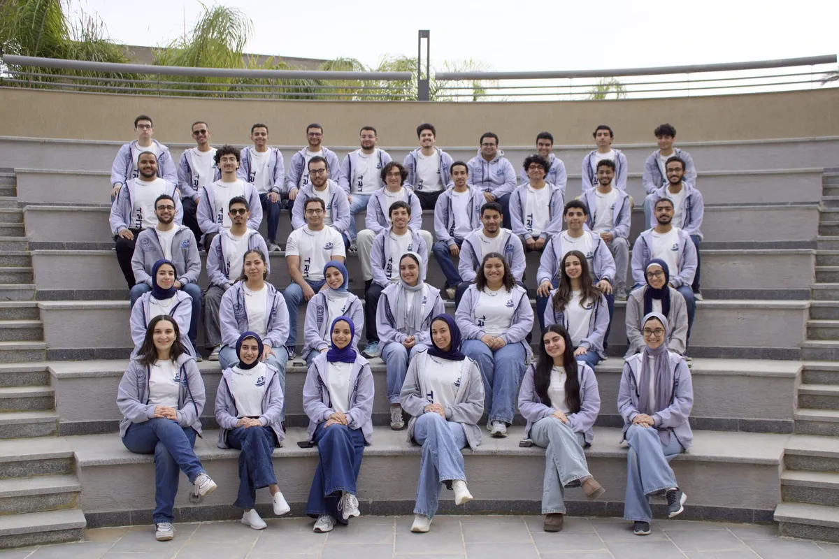 Team photo